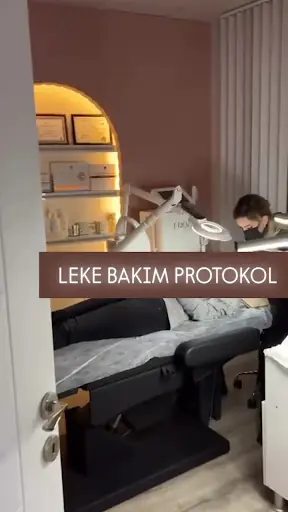 Ekol Güzellik Merkezi 3