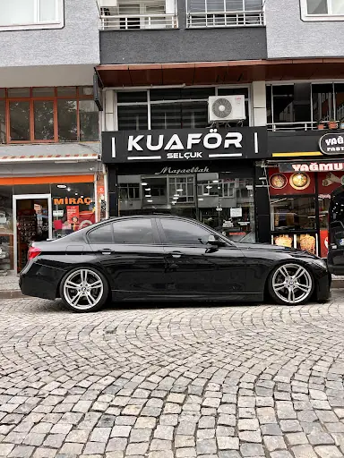 Kuaför Selçuk