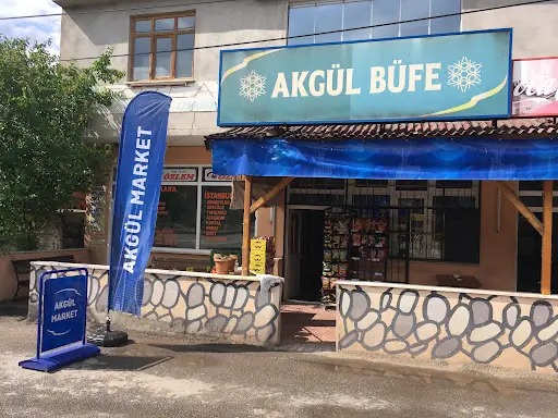 AKGÜL TEKEL BAYİ 2