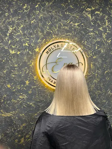 Eva bayan küöforu