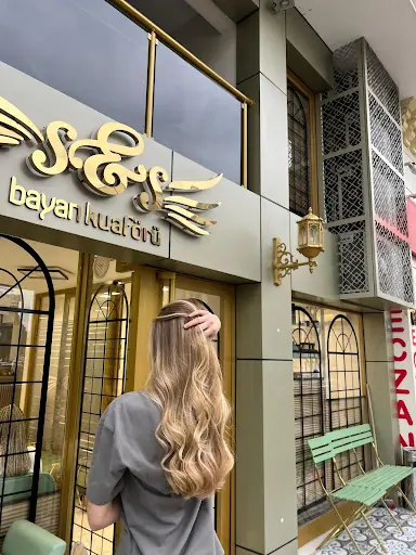 Salon S & S Bayan Kuaförü