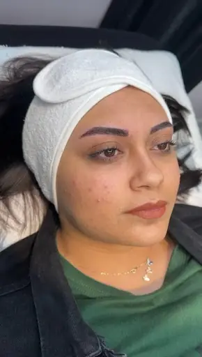 NUR BEKAR Profesyonel Hair Desing 3