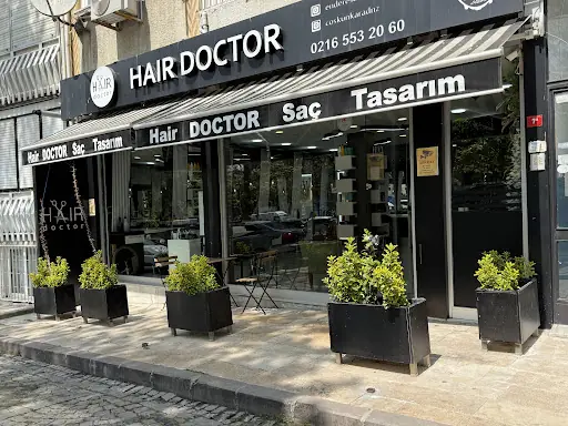 Hair Doctor – Gelin Kuaförü, Üsküdar, İstanbul