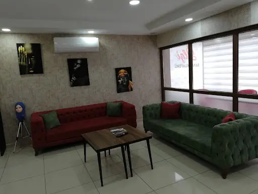İLGİ BAYAN KUAFÖR 4