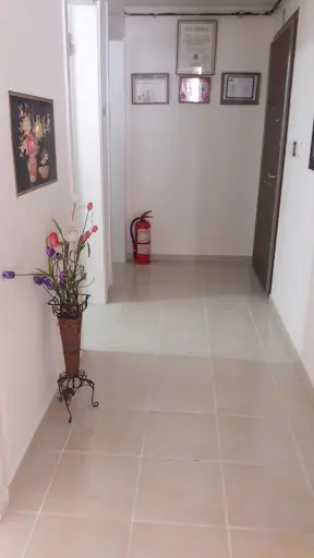 Halenin Güzellik Salonu 4