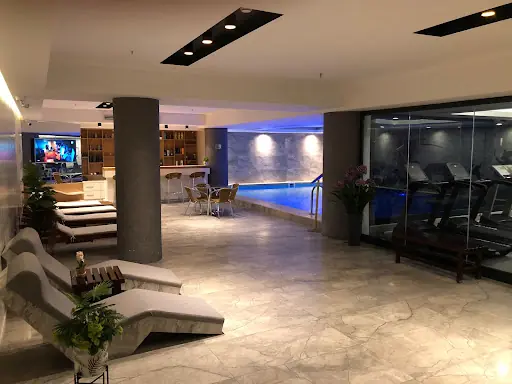 Armi Spa Wellness