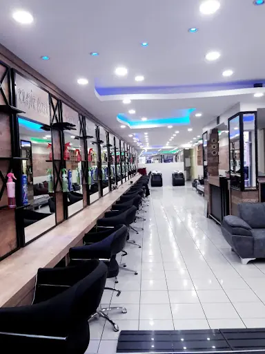 Kuaför Ceren 3