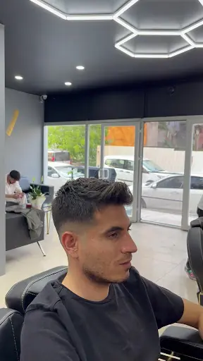 Kuaför Arda Yozgat/Merkez 4