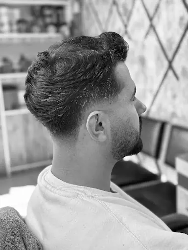 Kaya hair specialist 2