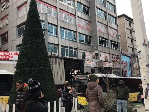 Kadıköy Popüler Beauty Center