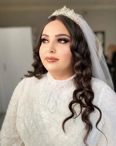 Okyanus Ebru Kuaför