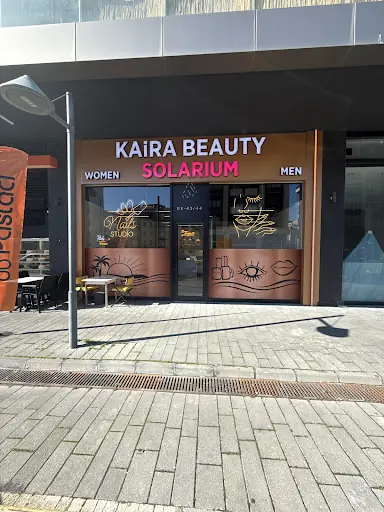 Kaira Solaryum & Güzellik – Güzellik Merkezi, İstanbul (3. fotoğraf)
