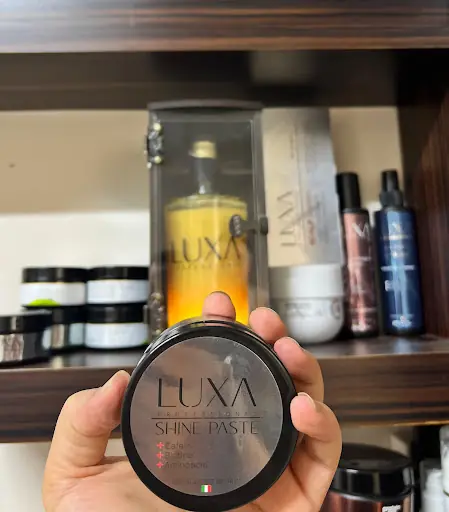 Aydın Turan Hair Studio