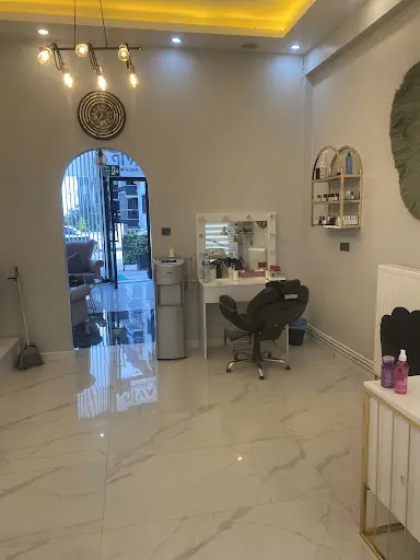 AnkaVip Güzellik Salonu 4