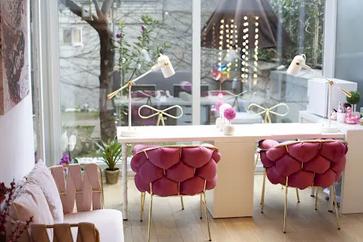 Lua Beauty – SPA & Wellness, İstanbul