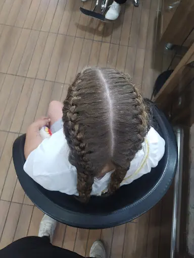 Salon Neşe Kadın Kuaförü 3