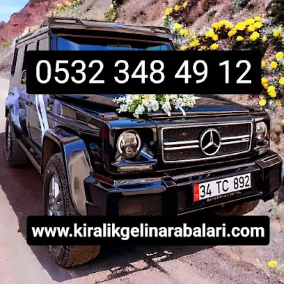 Kiralık Gelin Arabaları 2