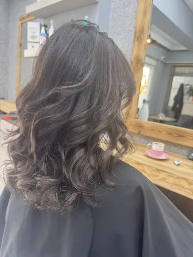 Ersoy Körük Hair Studio 2