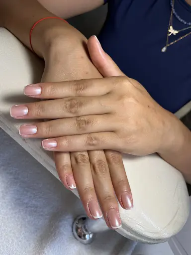 By Gamze Nails / protez tırnak darıca 2