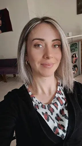 Dursun Ayşe Hair Makeup Studio 2