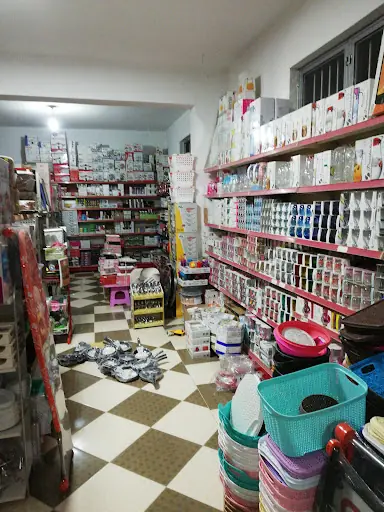 Tatlı Market 3