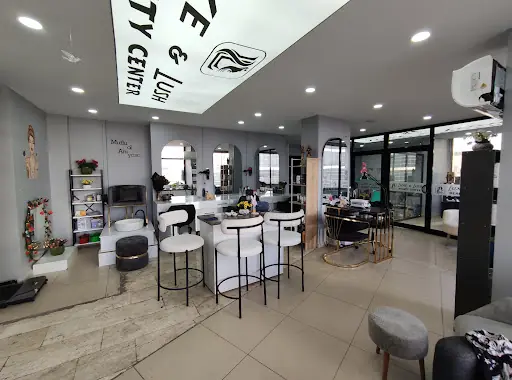 luxe & Lush Güzellik Salonu