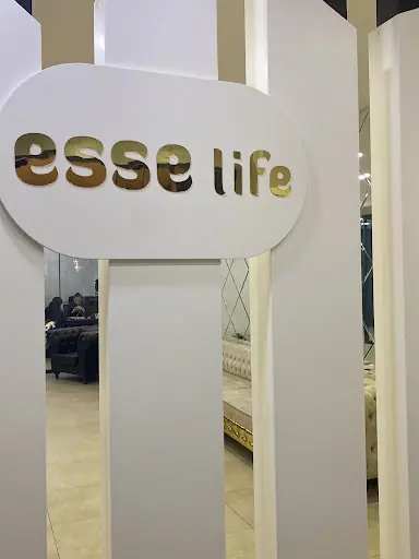 Küçükçekmece Esse Life 4