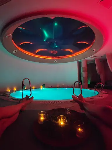 Sansai Spa