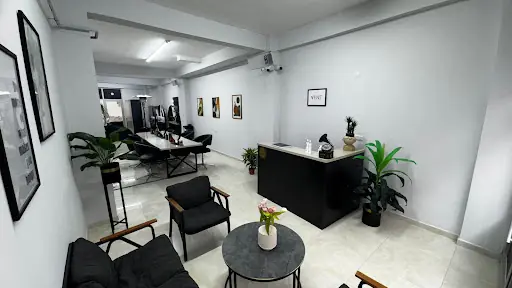 Veni Hair Studio - Kütahya Bayan Kuaförü ve Güzellik Salonu