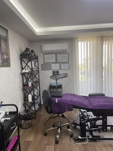 Marla Güzellik Salonu 4