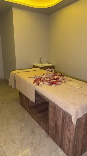 Pera Spa Center – SPA & Wellness, İstanbul