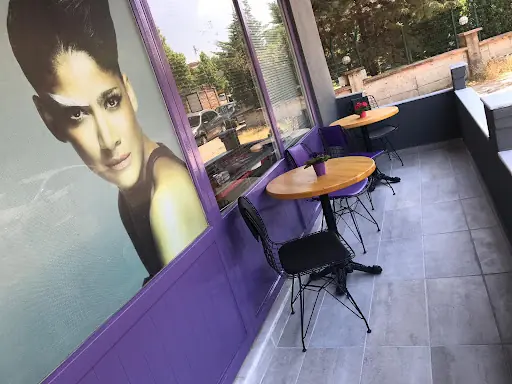 LATTE GÜZELLİK -GÜLCAN ÖZDEMİR - – Gelin Kuaförü, Sancaktepe, İstanbul (2. fotoğraf)