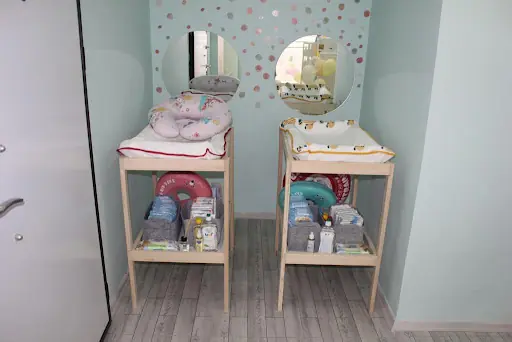 Gallery baby spa 3