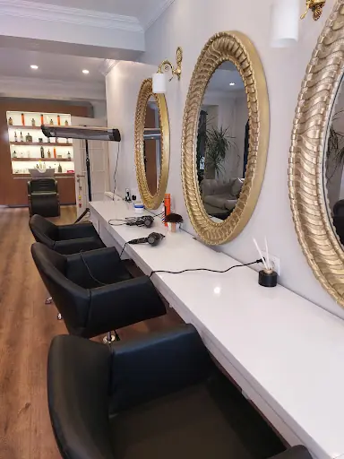 Saloon As Magic 3