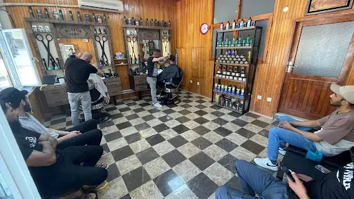 Altın makas 4