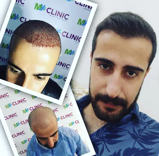 MY CLINIC (SAĞLIK GÜZELİK VE YAŞAM KULÜBÜ) 2