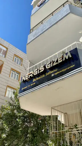 Nergis gizem güzellik salonu