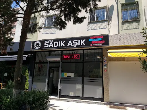 Sadik Asik 3