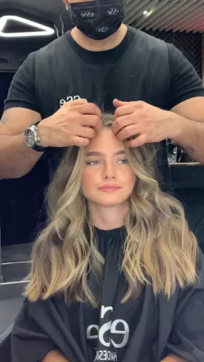 Esse Kuaför Göktürk 3
