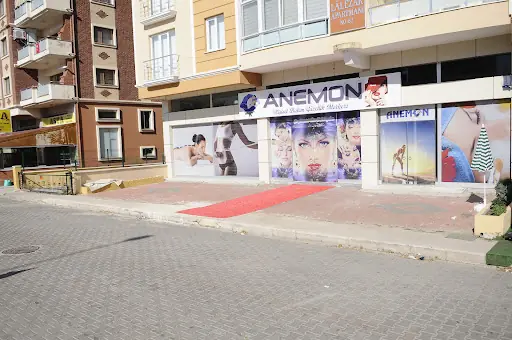 ANEMON KİŞİSEL BAKIM VE GÜZELLİK MERKEZİ 3