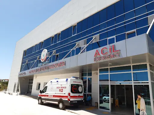Devrekani Devlet Hastanesi