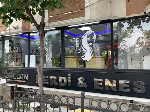 Salon Ferdi & Enes – Lazer Epilasyon, Güngören, İstanbul