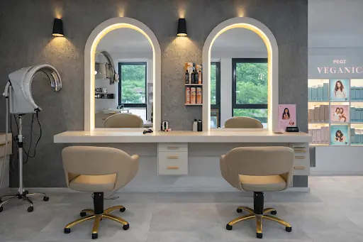 Beauty House - Tuğçe Karadamar 2