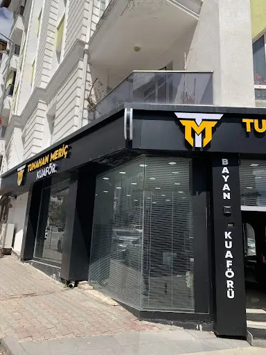 TUNAHAN MERİÇ BAYAN KUAFÖRÜ