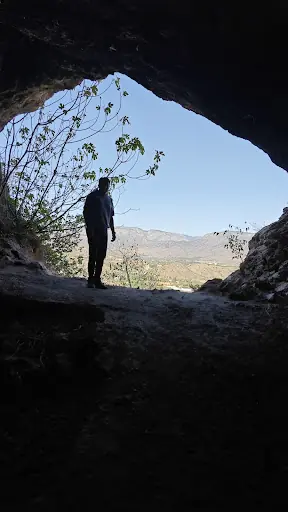 İnhisar Mağarası 4
