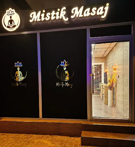 Mistik Masaj 2