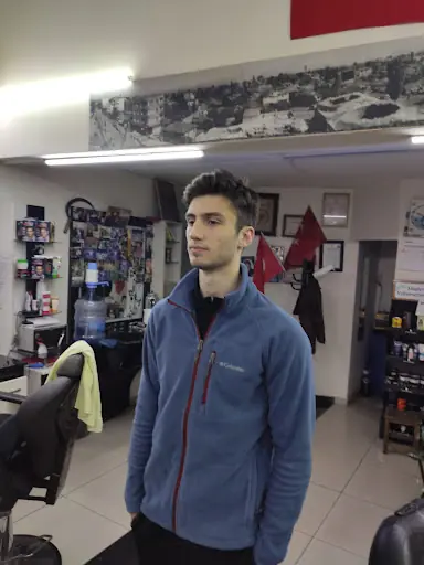 Zenginlerin Berberi V.I.P 3