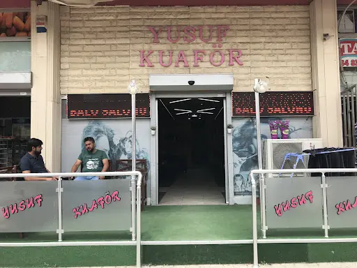 Yusuf Kuaför