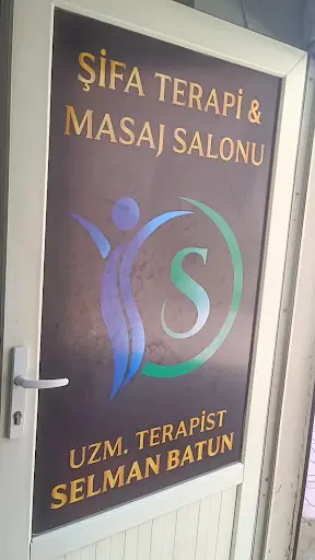 Şifa Terapi Merkezi