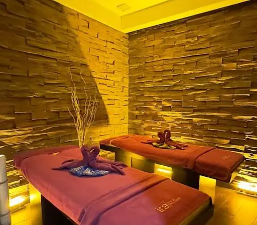 Esenyurt Masaj Salonu Oliva Park Spa